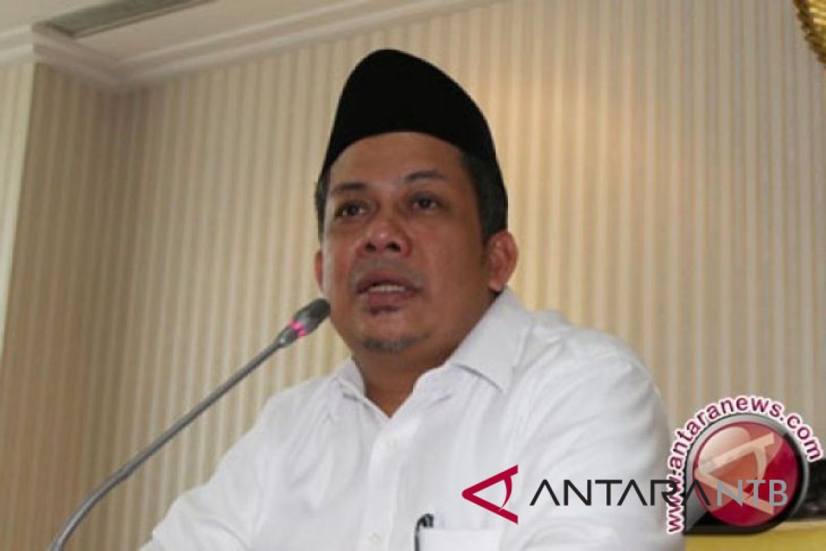 Fahri Hamzah resmikan program magang ke Jepang