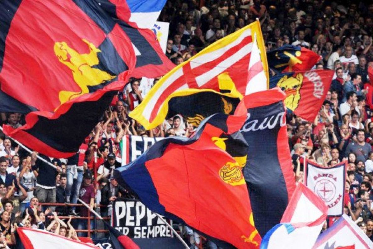 Genoa tawarkan diri tuan rumah final Piala Libertadores