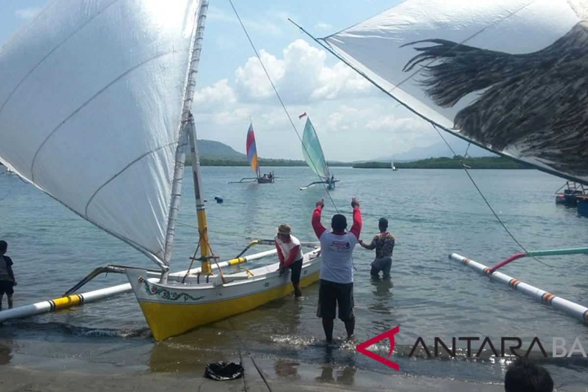 Jembrana jadikan Gilimanuk sebagai sentra pariwisata