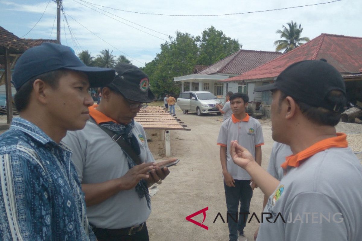 Maksimalkan kota lama, Banyumas berguru ke Bangka