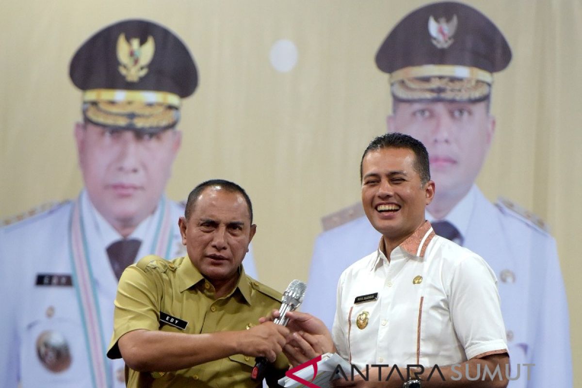 Sumatera Utara Lahan Investasi Yang Menggiurkan