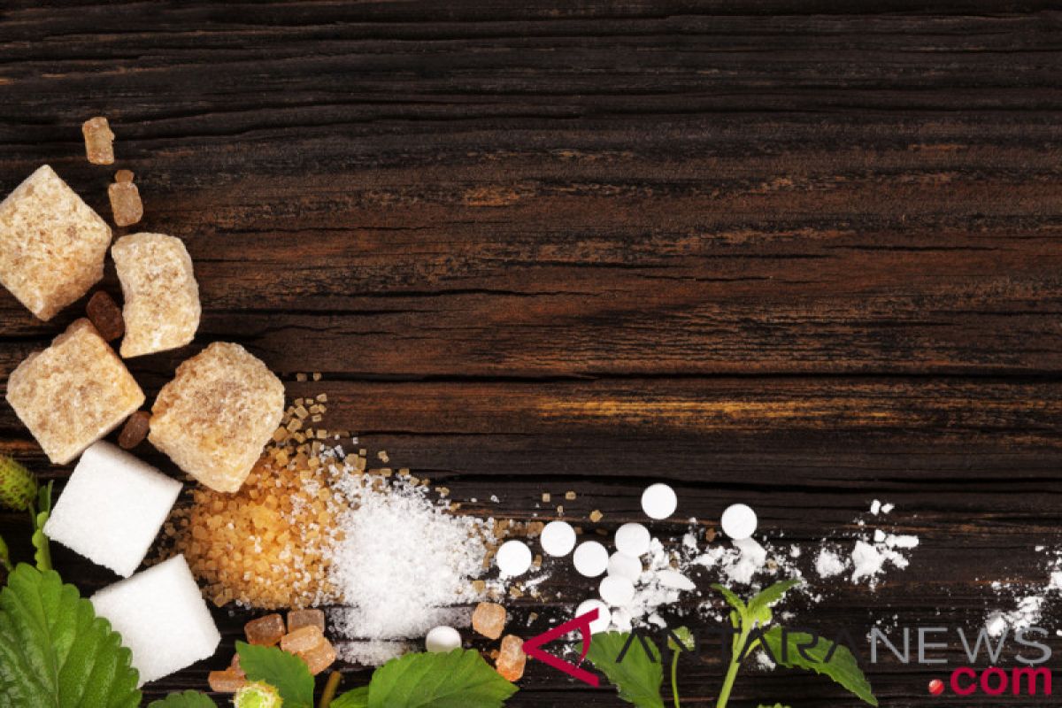 Bulog Kapuas Hulu sediakan enam ton gula kemasan
