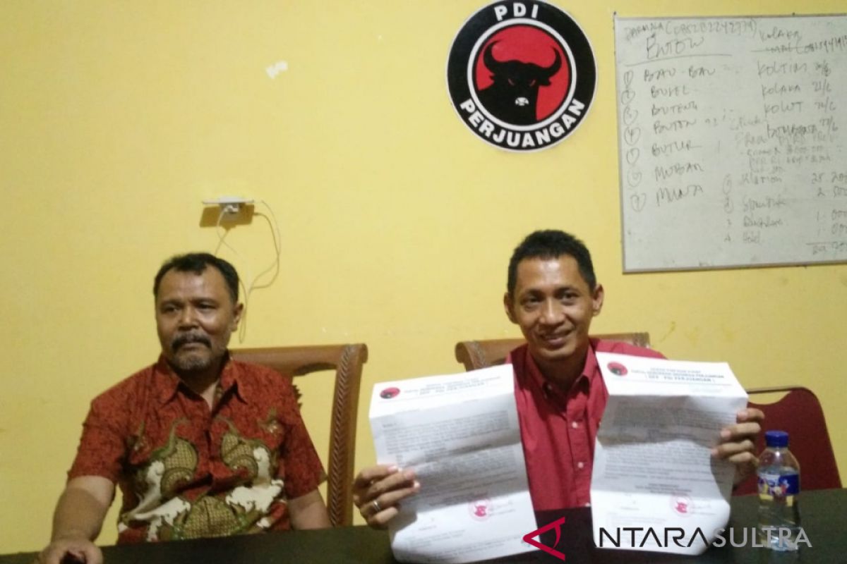 PDIP Wakatobi: Ada upaya menghalangi PAW anggota DPRD