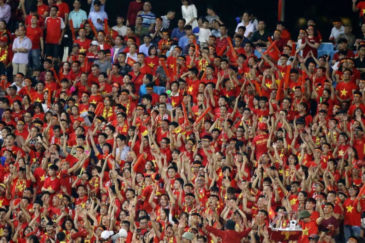 Vietnam dan Malaysia lolos ke semifinal