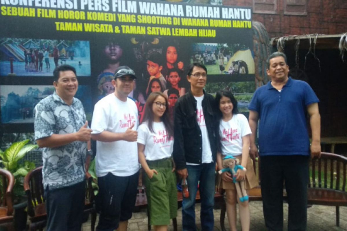 Gerakan Penghijauan Di Banten Ditargetkan 50 Ribu Hektare