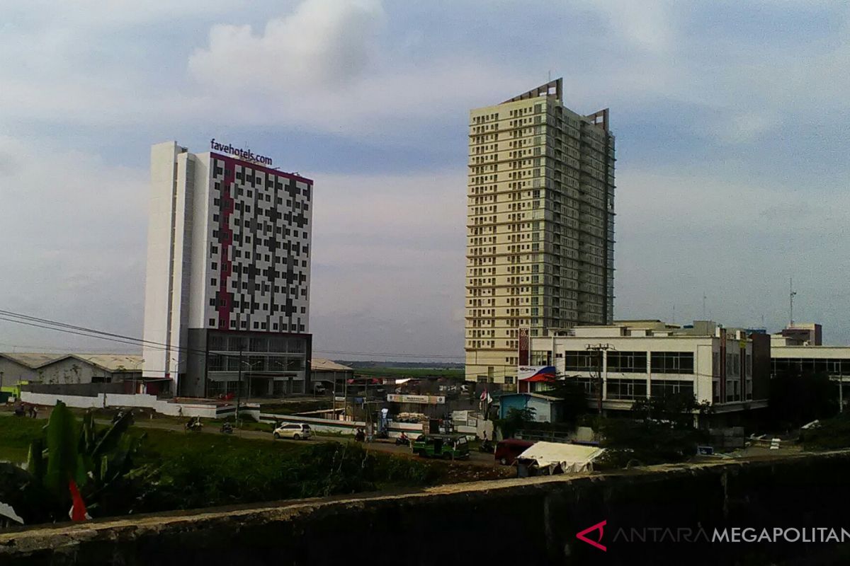 Okupansi hotel Karawang meningkat selama Porpemda Jabar