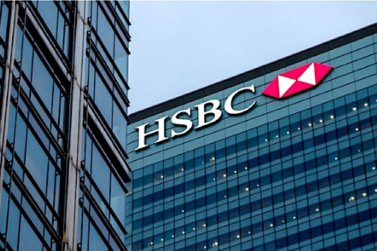 Survei HSBC: Pebisnis Indonesia optimistis terhadap prospek ekonomi