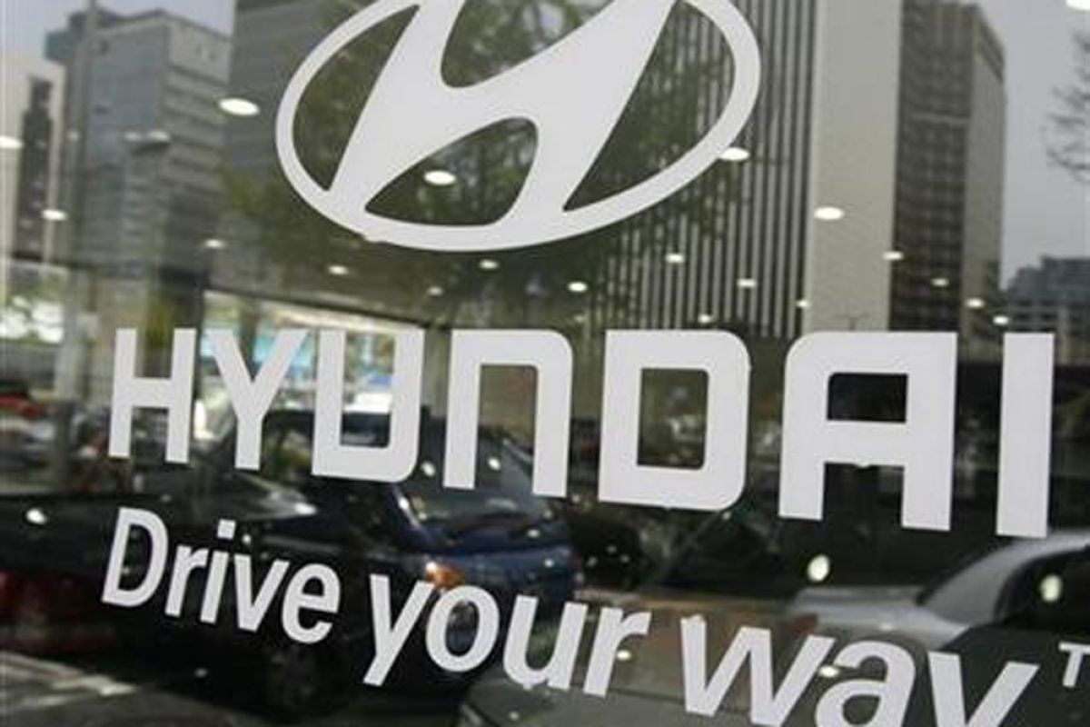 Hyundai rekkrut mantan Chief Operating Officerr Nissa