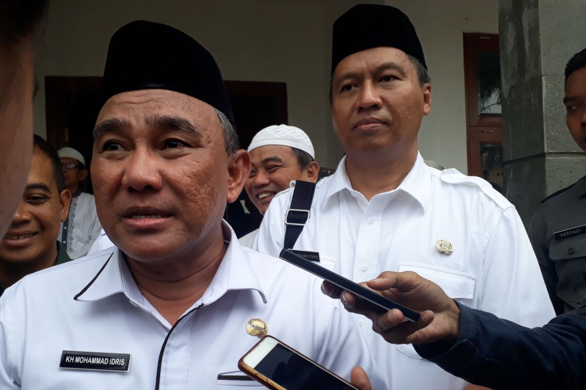 Pemkot Depok dorong peningkatan mutu pendidikan