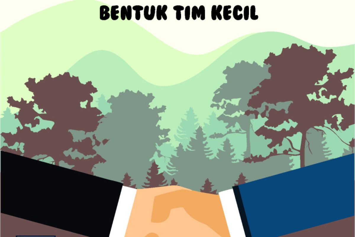 Pemprov Kaltara-Pemkab Bulungan Bentuk Tim Kecil