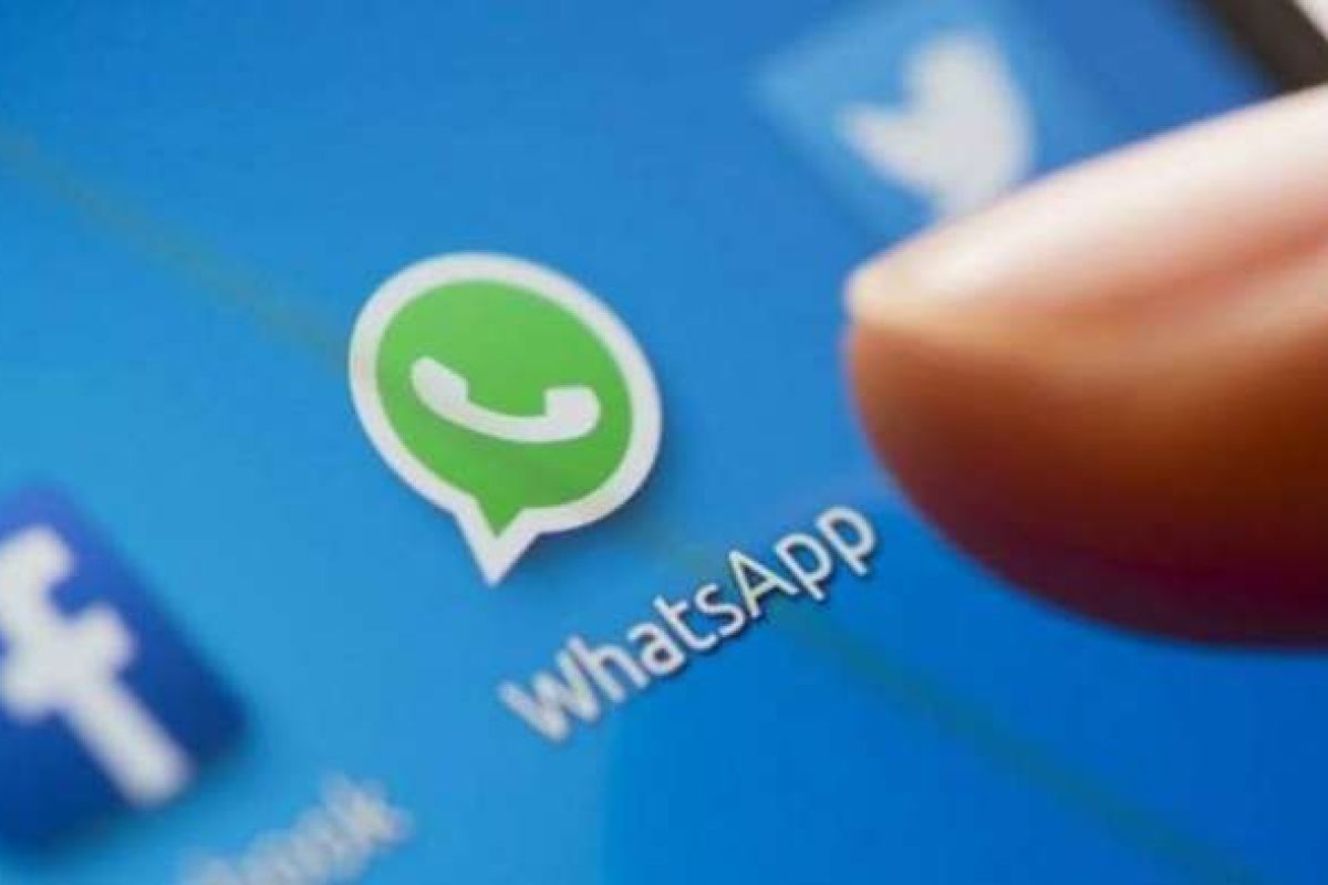 Selain Facebook dan Instagram, WhatsApp juga alami eror