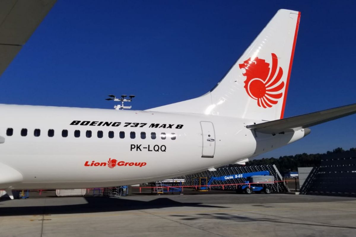 Penjelasan Operasional Lion Air Penerbangan JT-633 Rute Bengkulu-Soekarno-Hatta,