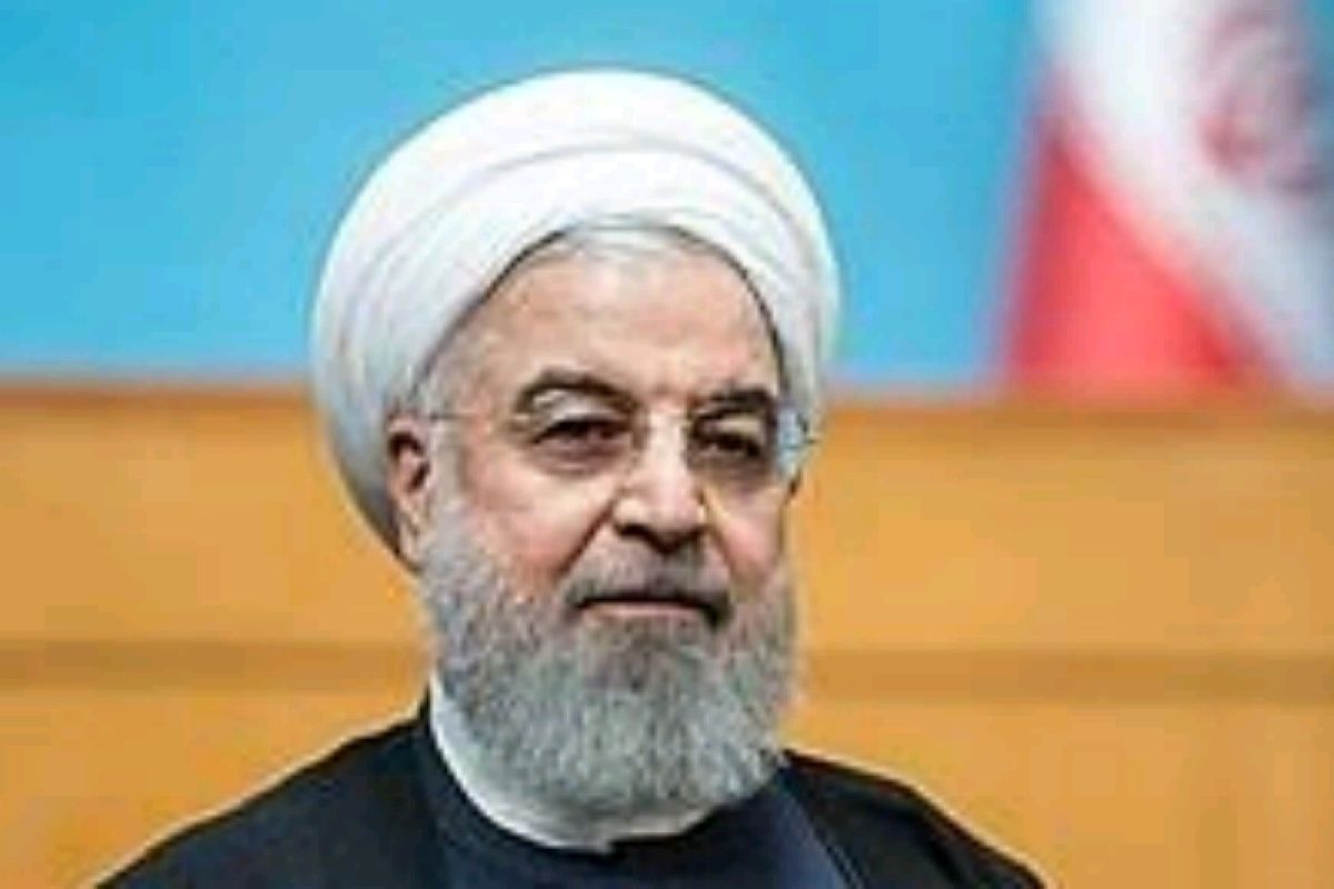 Presiden Iran berikrar akan langkahi sanksi AS