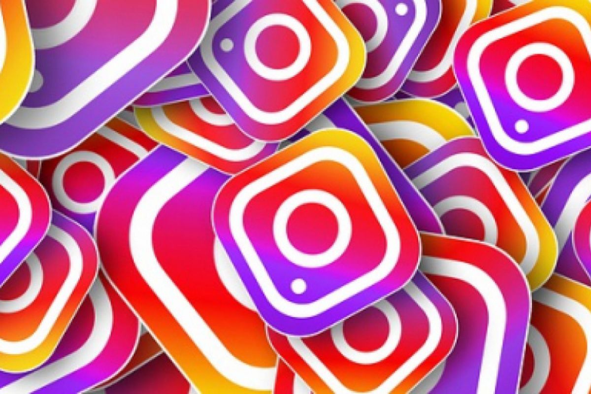 Instagram hapus 'like' dan 'follow' akun yang gunakan aplikasi pihak ketiga