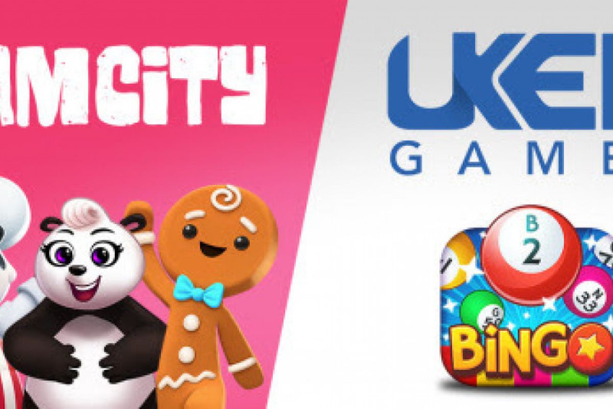 Jam City lebarkan sayap ke Kanada, akuisisi Bingo Pop dari Uken Games