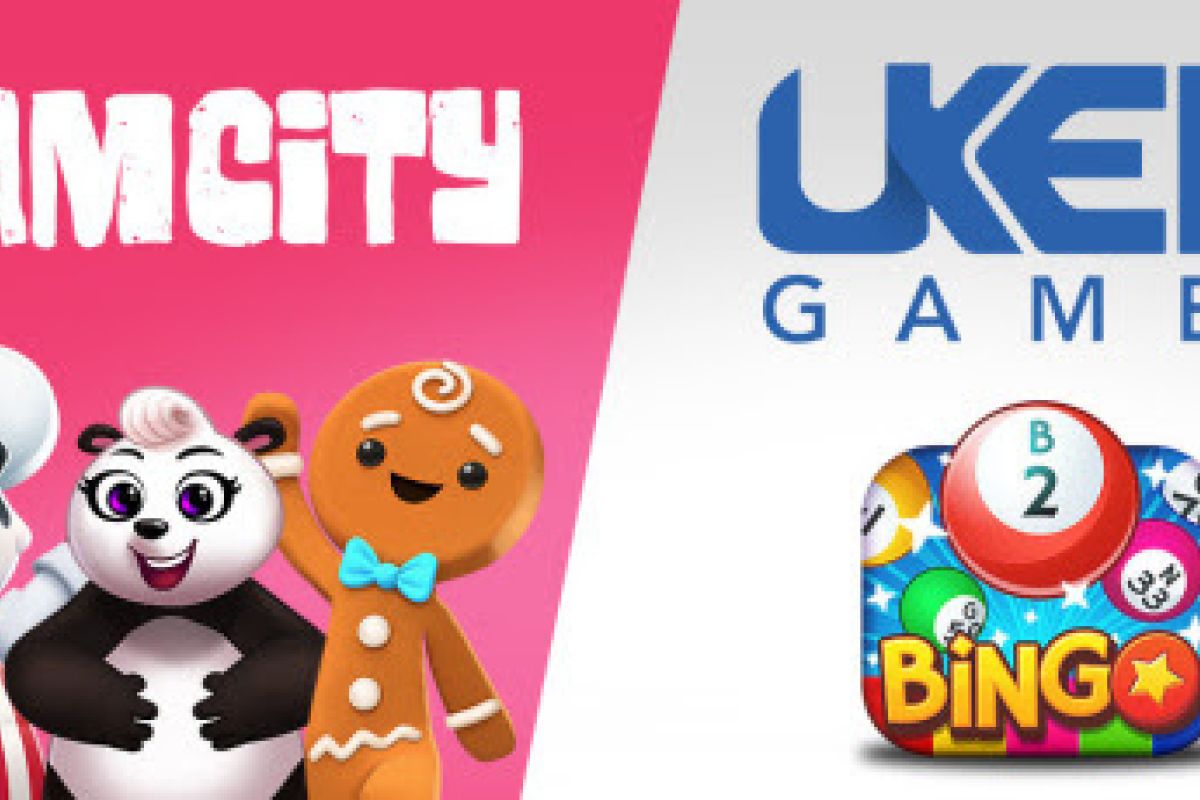 Jam City expands global operations to Toronto, Canada, with the acquisition of Bingo Pop from Uken Games