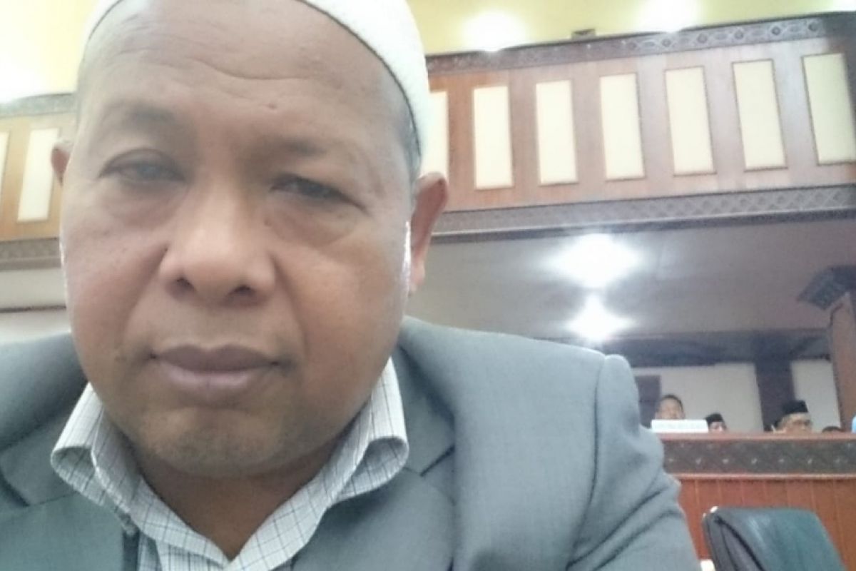 Penjualan BBM subsidi di Aceh tidak merata, kata anggota DPRA