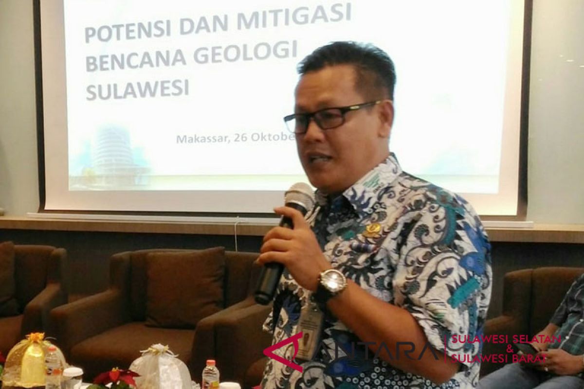 BMKG : memahami aktivitas gempa tektonik di Mamasa