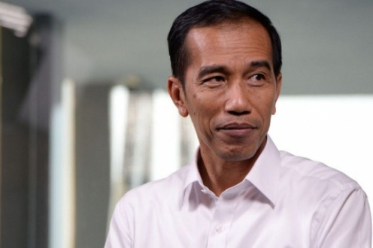 Jokowi bakal bagikan lahan ke rakyat jika pemegang konsesi kembalikan ke negara