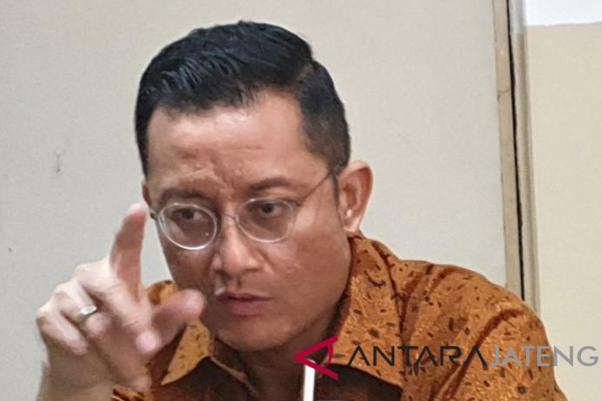 Juliari: Ikatan ideologis keluarga masih menentukan pilihan