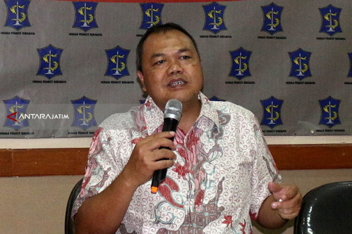 DKPP Sesalkan Direksi RPH Surabaya Tidak Penuhi Persyaratan NKV