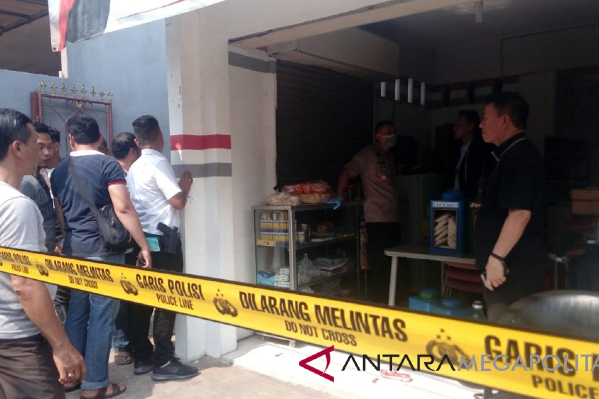 Korban pembunuhan sekeluarga di Bekasi berprofesi pengusaha