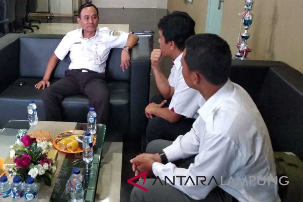 KAI Tanjung Karang terus perbaiki pelayanan penumpang