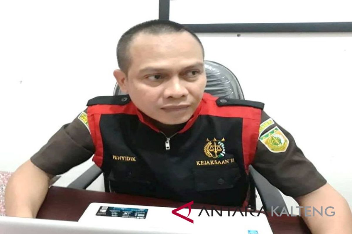 Mantan kepala desa di Gunung Mas dipenjara karena kasus ini