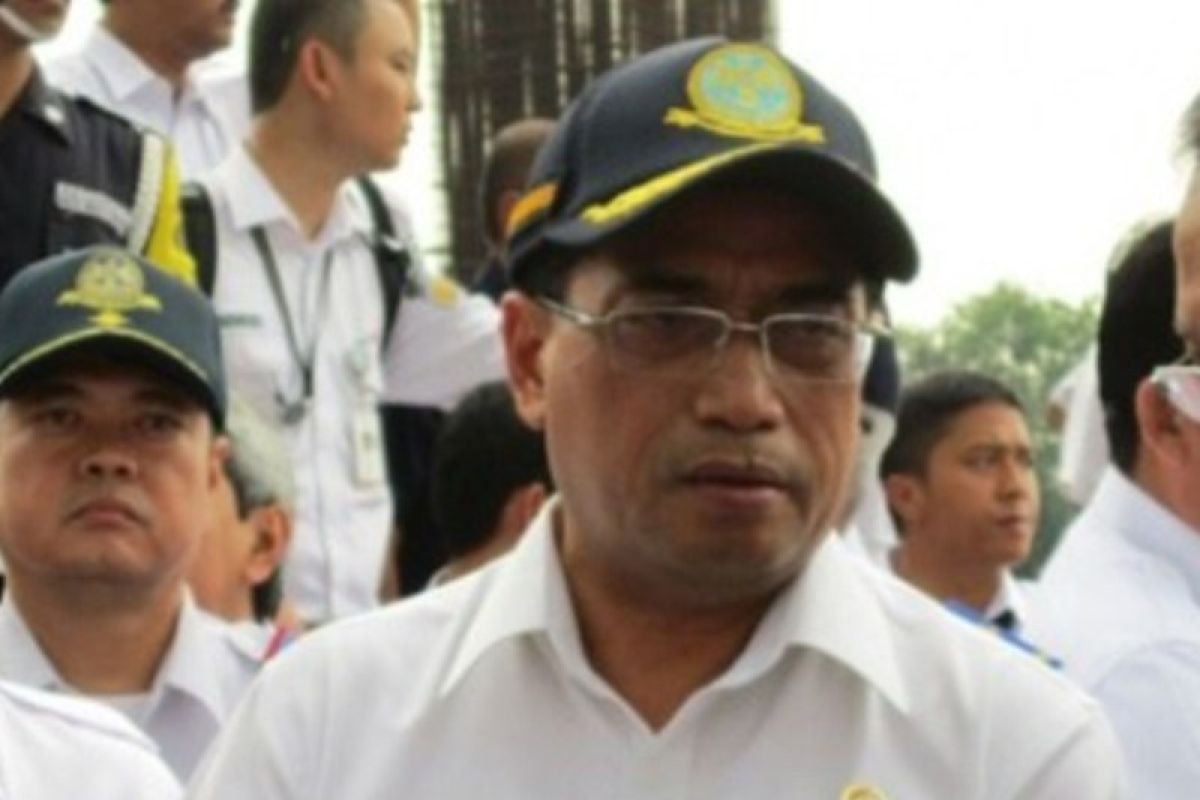 Kemenhub perketat standar keselamatan penerbangan