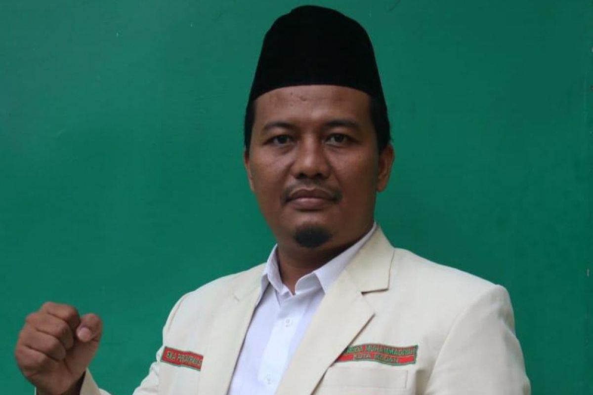 Pemuda Muhammadiyah minta hentikan kriminalisasi terhadap juru bicara Komisi Yudisial