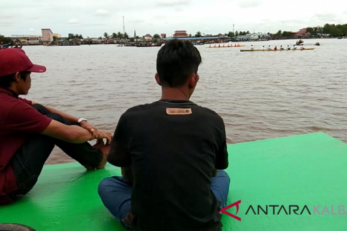 Disdik Kubu Raya canangkan Selat Remis sebagai Desa Pemajuan Kebudayaan