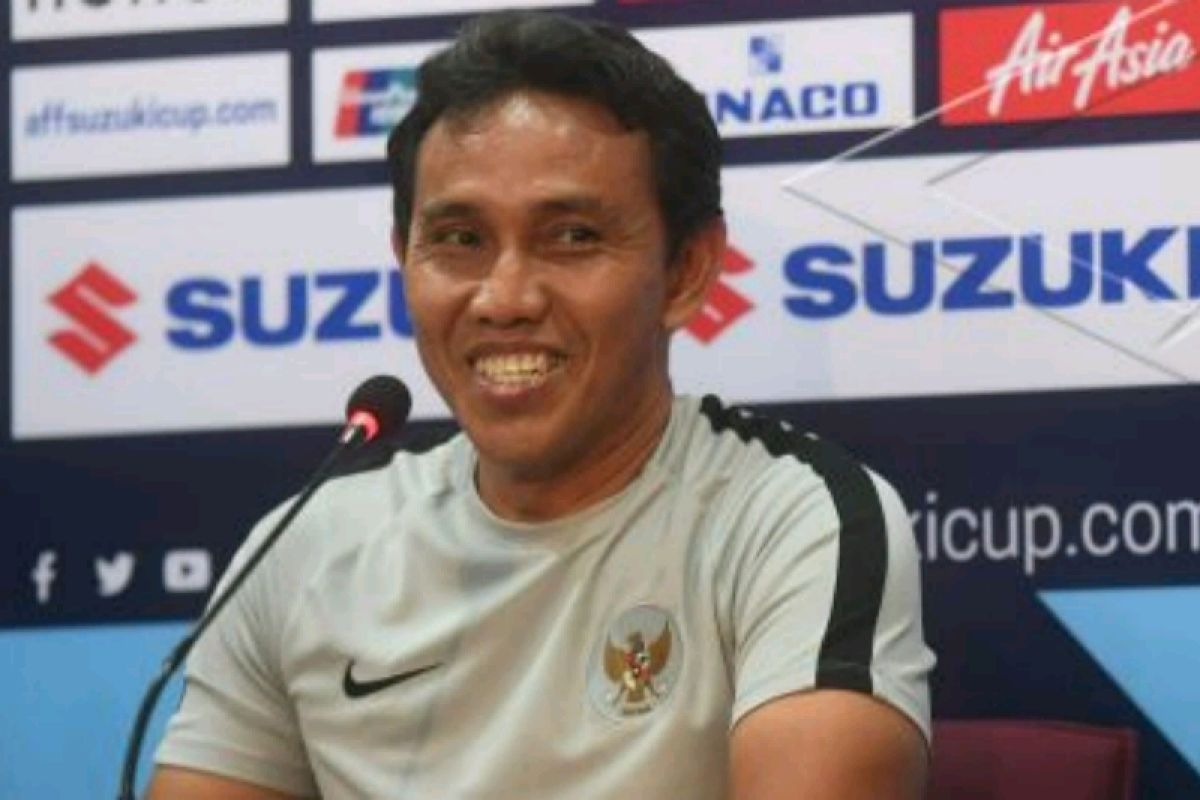 Bima Sakti waspadai pemain blasteran Thailand