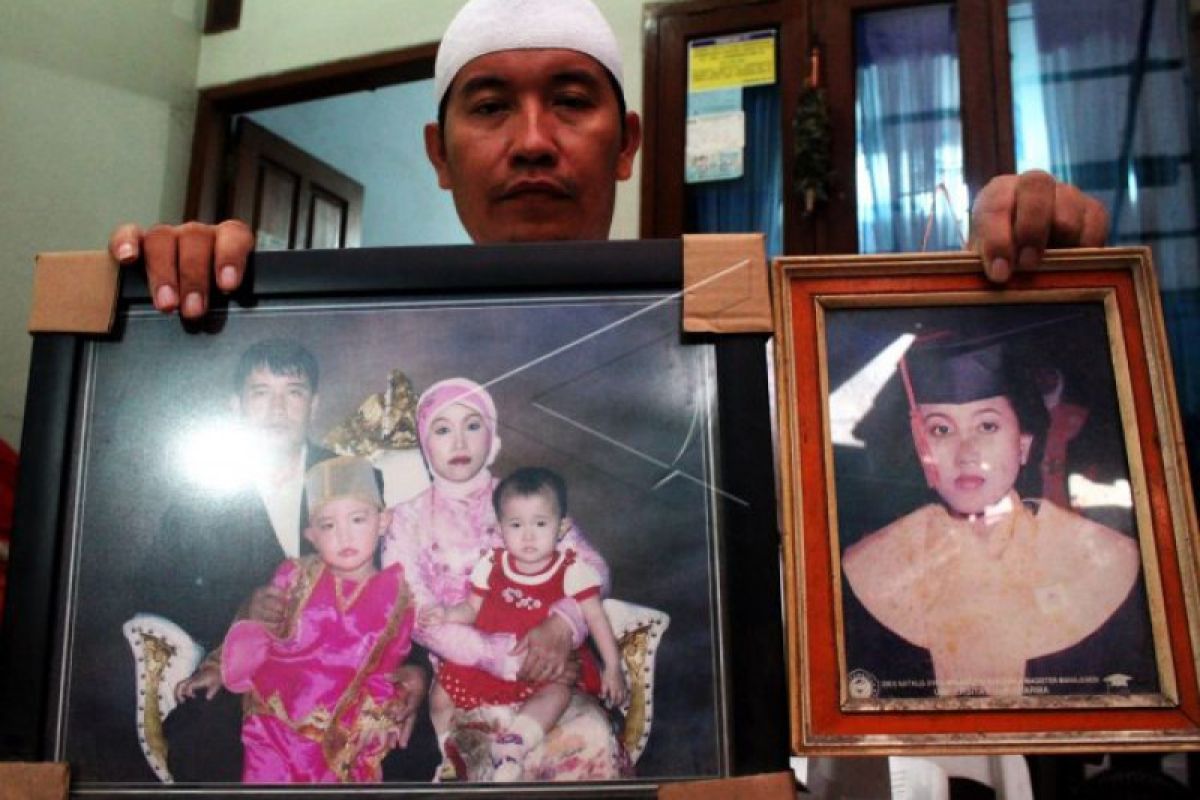 Korban Lion Air JT 610