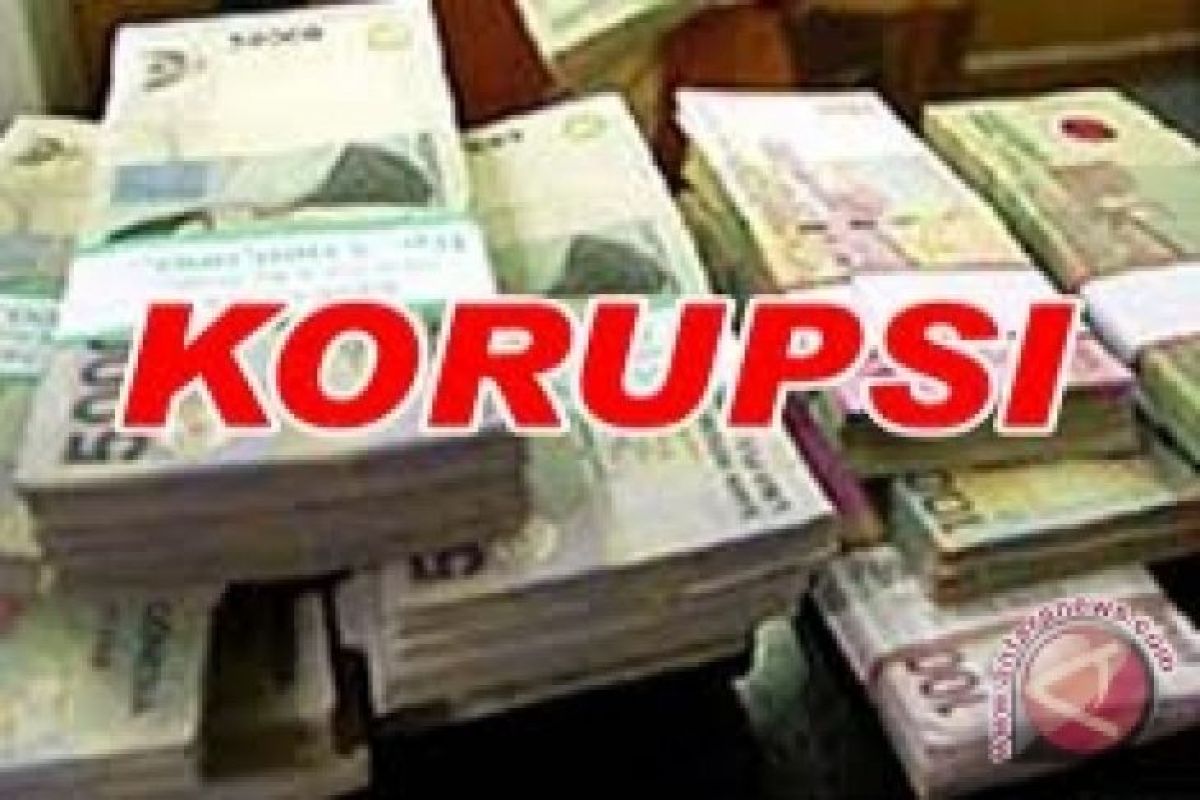 KPK: Indeks Persepsi Korupsi Indonesia Masih Rendah