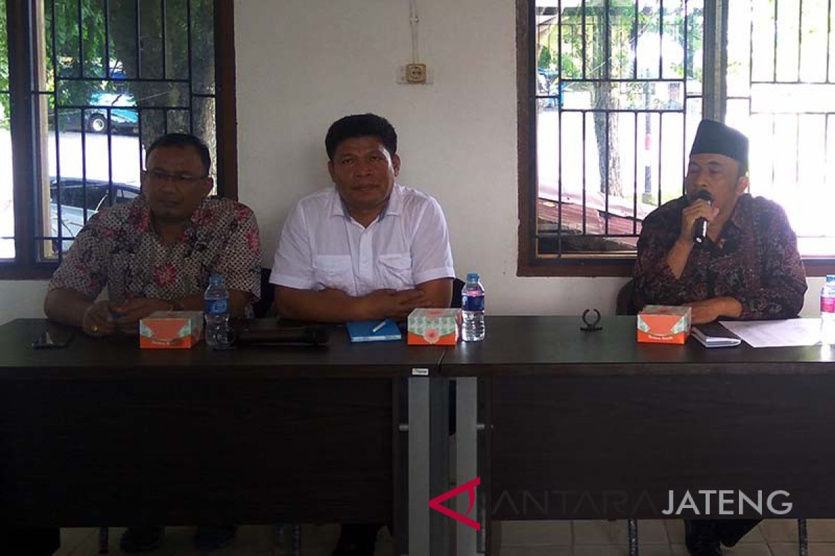 DPRD Banyumas pelajari pengelolaan laporan masyarakat Pangkalpinang