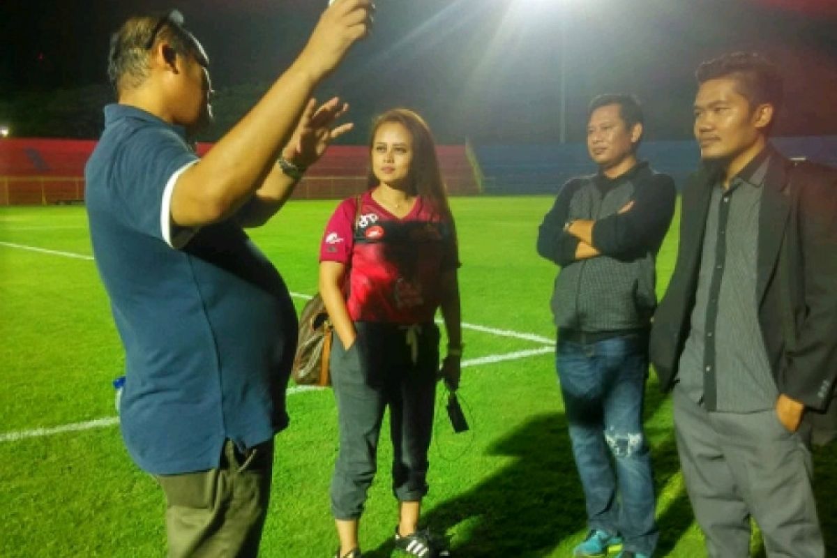 Persijap tuan rumah babak 32 besar Liga Nasional 2018