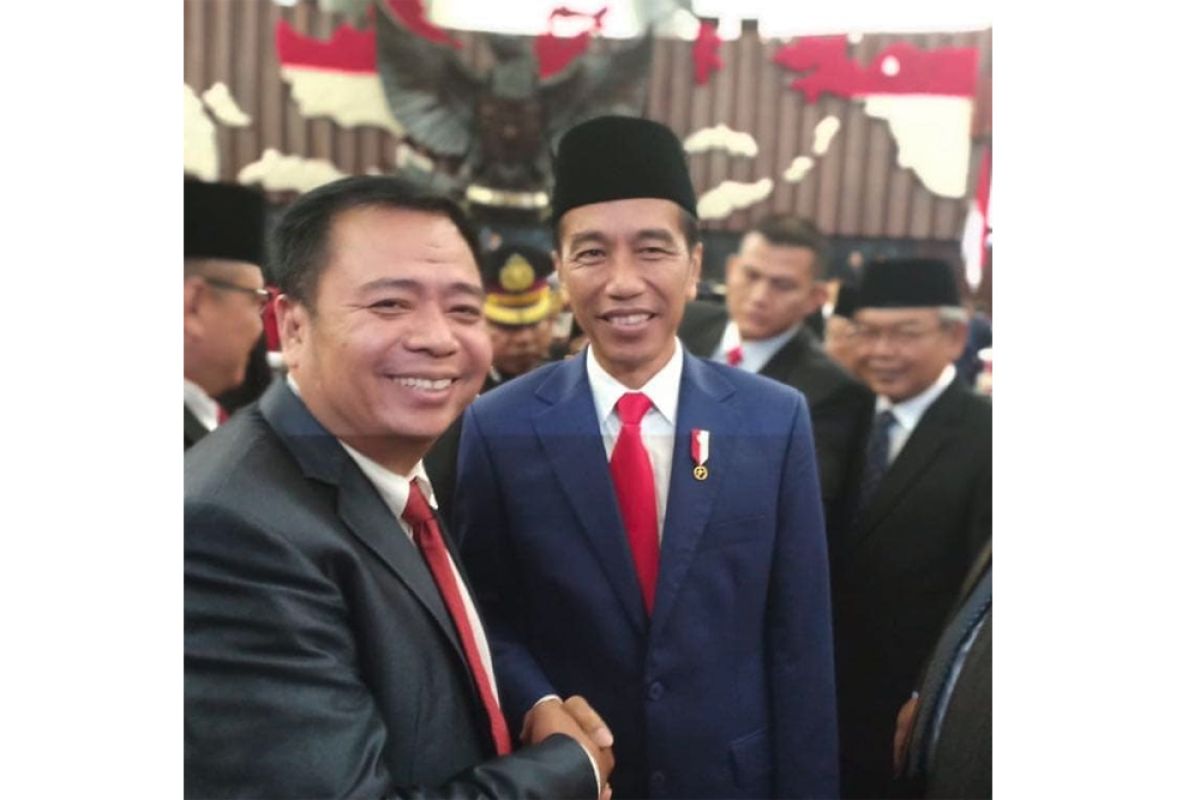 Legislator dorong pembangunan infrastruktur Pulau Kalimantan