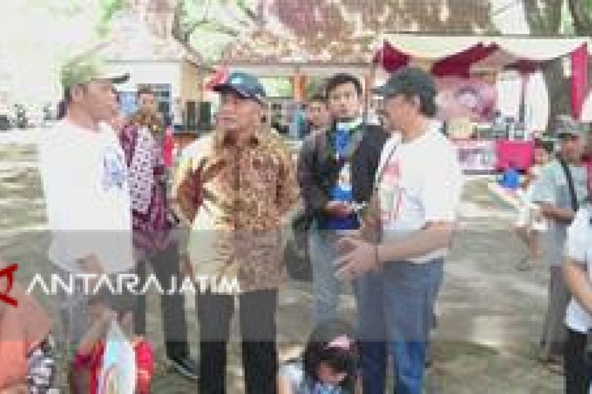 Mendikbud Minta Warisan Budaya  Dipelihara Demi Kesinambungan