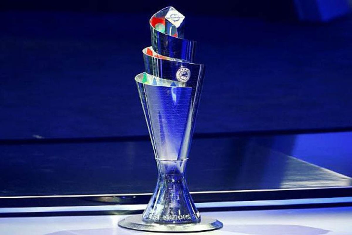 Belanda amankan tiket putaran final Nations League