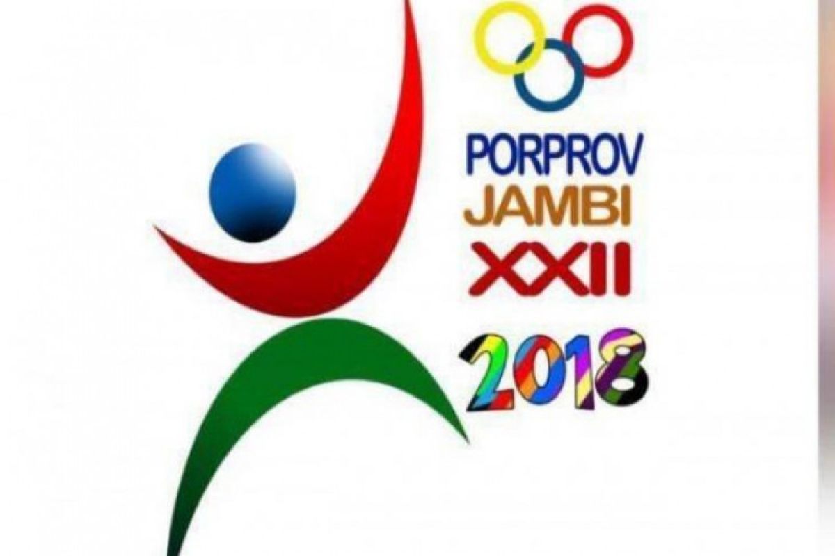 Kota Jambi Juara Umum Porprov XXII/2018