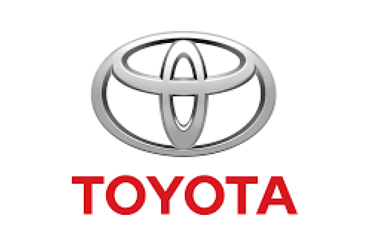 Bermasalah dengan kantong udara, Toyota tarik satu juta kendaraan