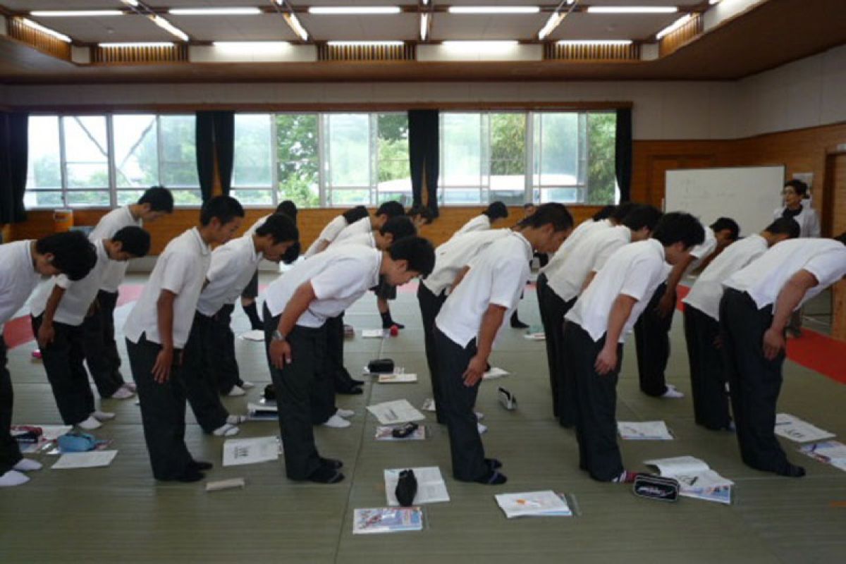 Rejang Lebong buka program kerja ke Jepang, ini syarat dan waktu pendaftarannya