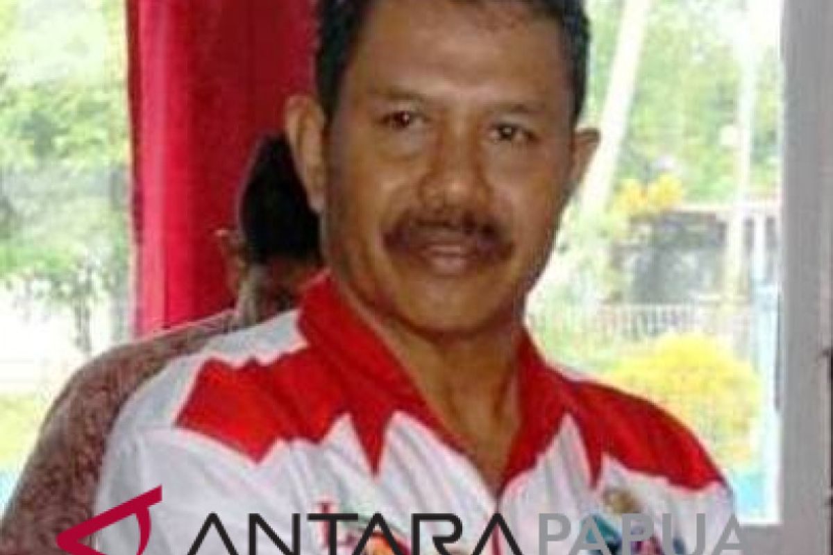 Inspektorat Biak Numfor surati OPD terkait audit BPK