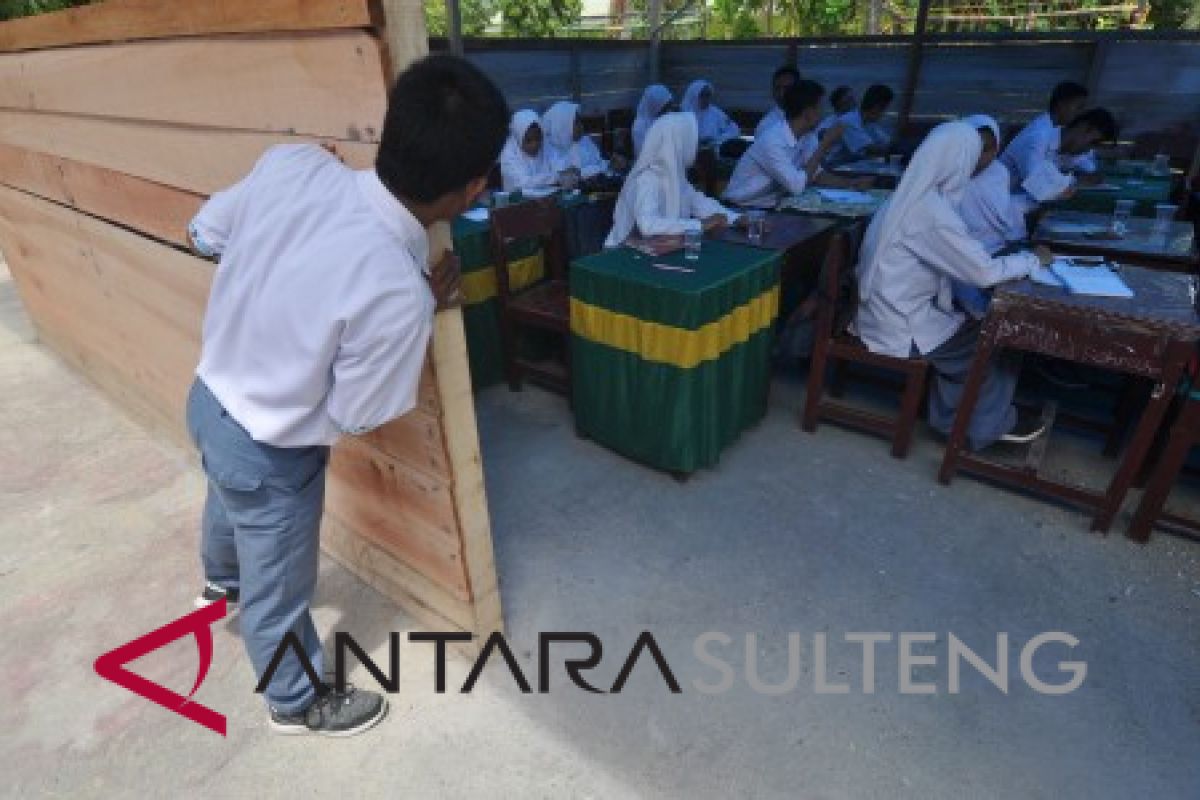 Pemkot Palu belum aktivkan 'Full Day School'