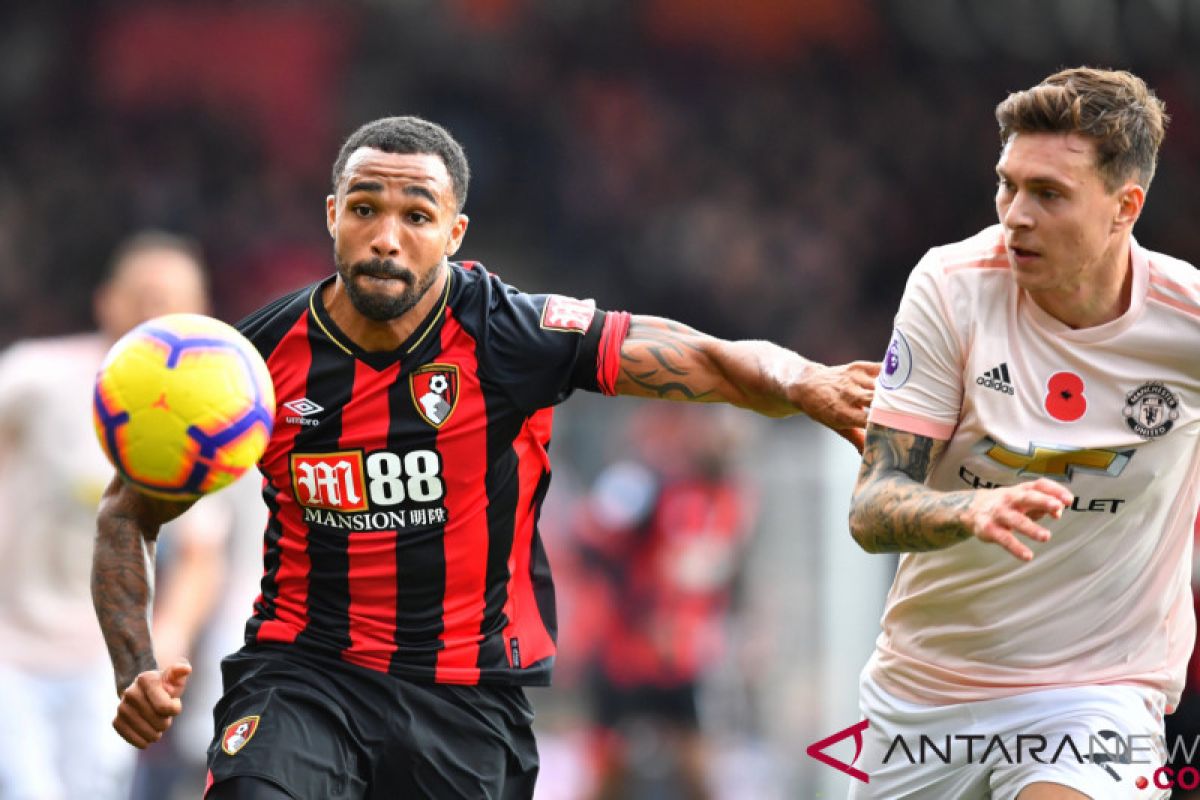 Callum Wilson jalani operasi ringan di lutut