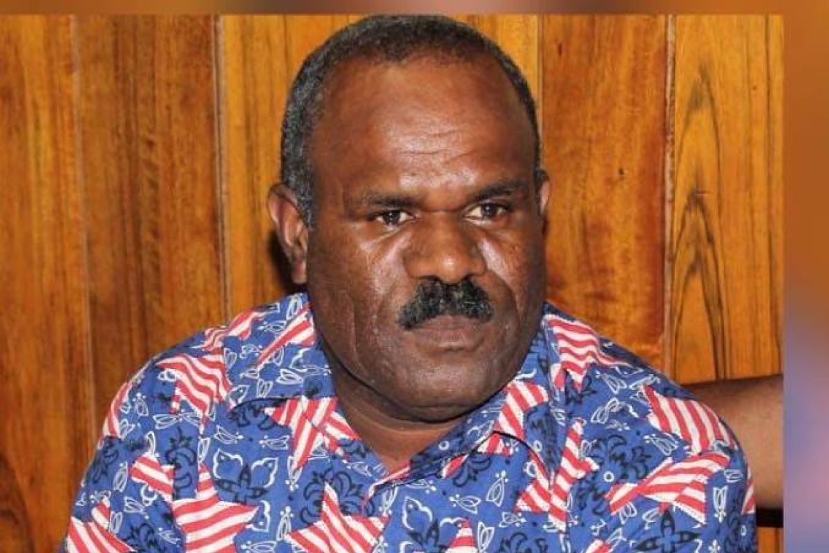 PAK HAM mengapresiasi Kapolda Papua terkait PSU Pilkada Deiyai