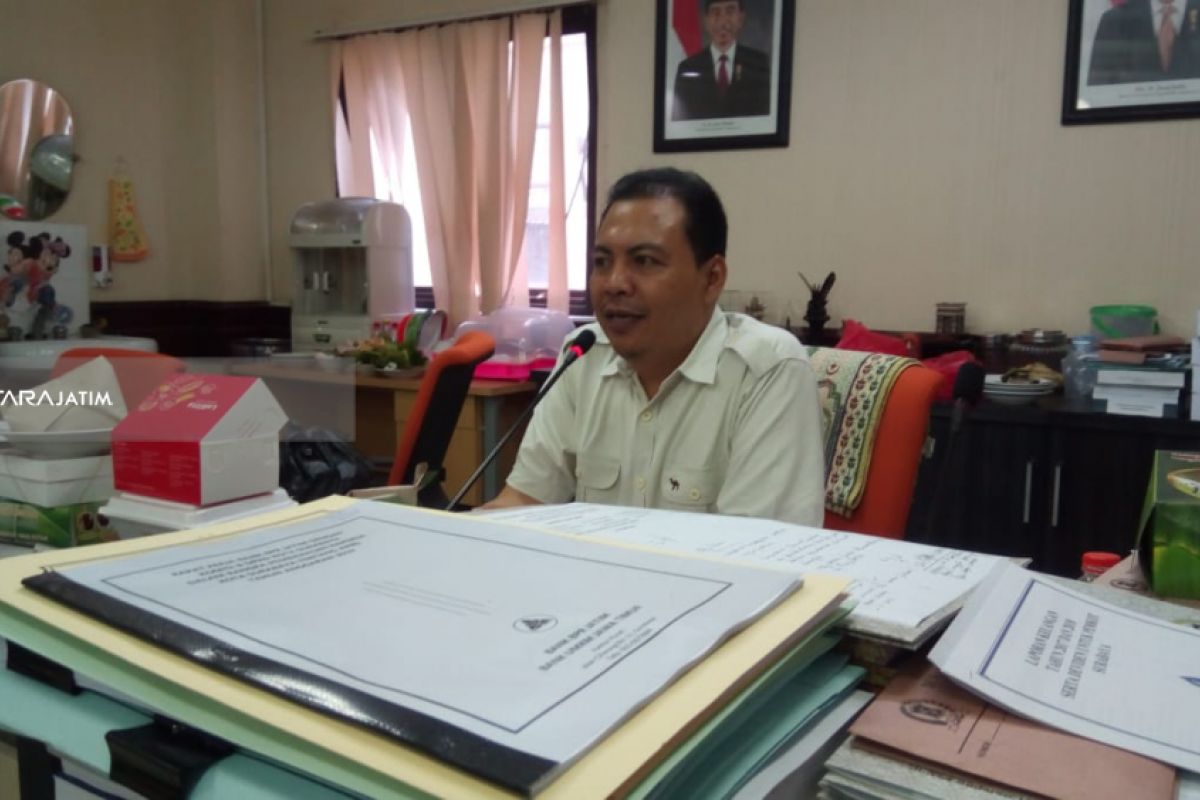 Legislator Minta Anggaran Kajian Ekonomi di Surabaya Dinaikkan