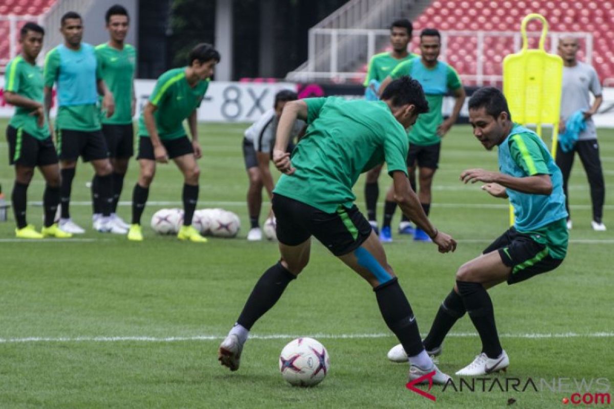 Menpora prediksi timnas Indonesia menang hadapi Filipina