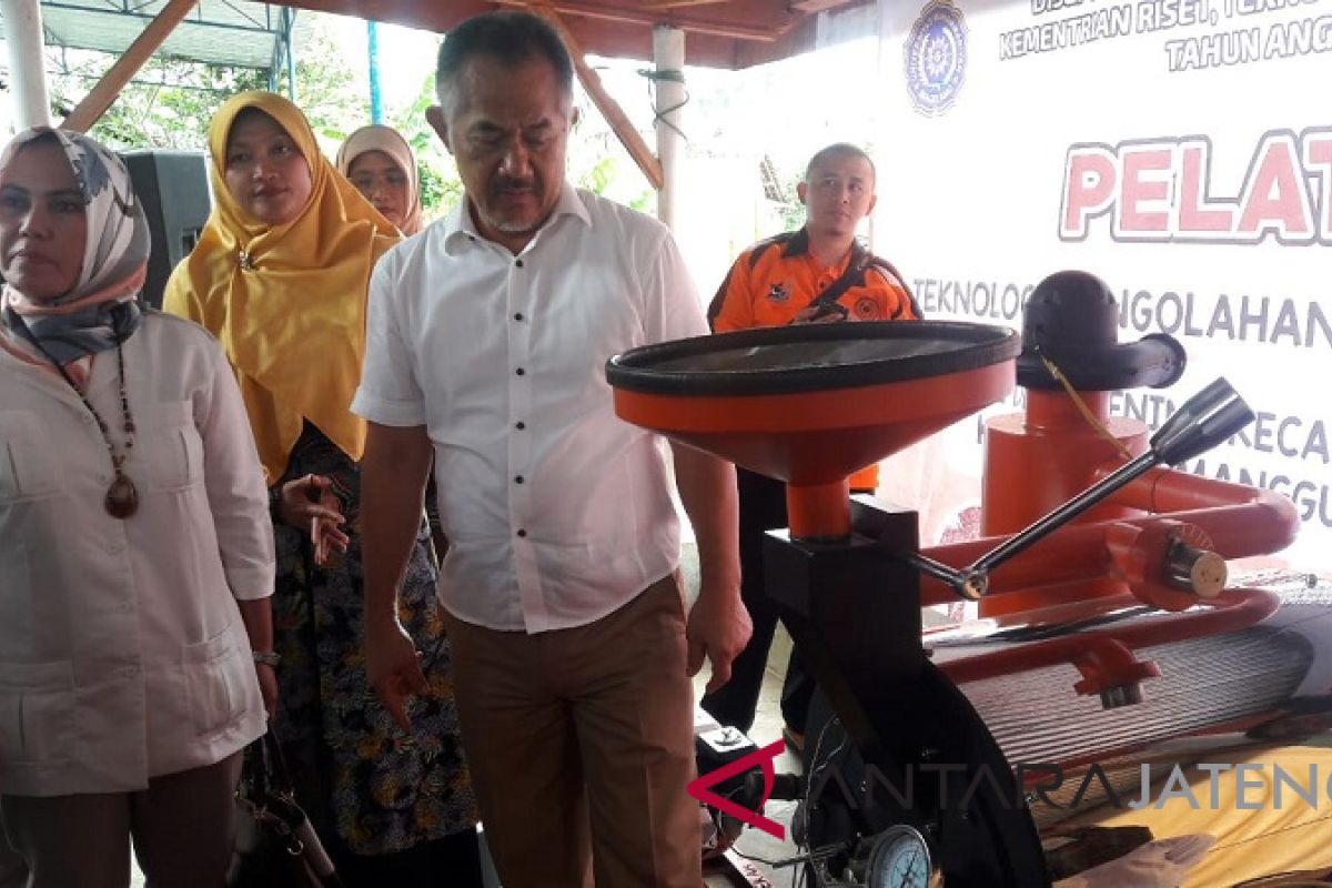 UMM tingkatkan nilai tambah produk kopi petani