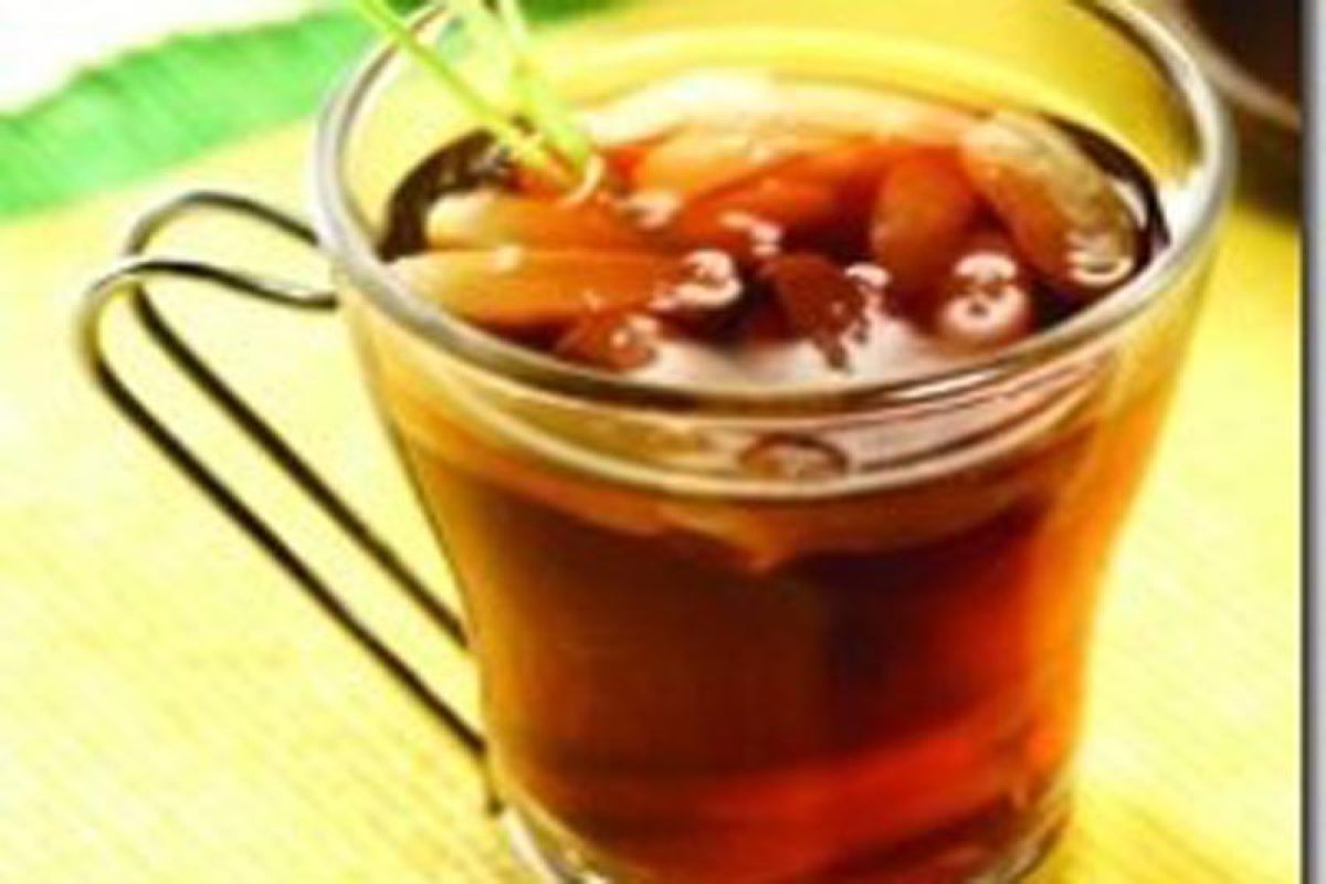 Minuman tradisional berkhasiat dari Aceh Timur